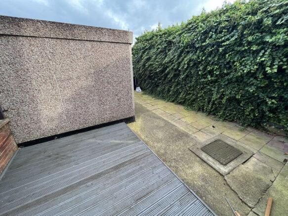 3 bed End of Terrace to rent Image 7