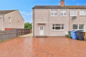 30, Hillside Crescent South, Gorebridge EH23 4HW