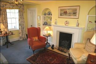Inner Sitting Room