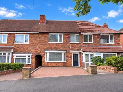 Sterndale Road, Great Barr, Birmingham B42 2BB