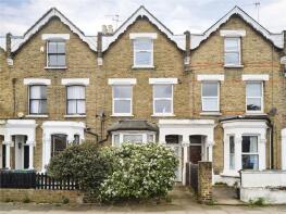 1, Stanley Road, Tottenham, London N15 3HB