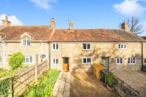 27, Lower Lodge Road, Horsington, Templecombe BA8 0EF