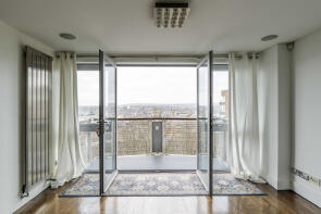 35, 30 The Panoramic, Park Row, City Centre, Bristol BS1 5LS