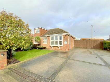 Philip Avenue, Cleethorpes