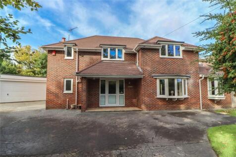 Mill Lane, Longparish, Andover, Hampshire, SP11