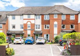 31, 59 St Marys Court, Belle Vue Road, Bournemouth BH6 3DF