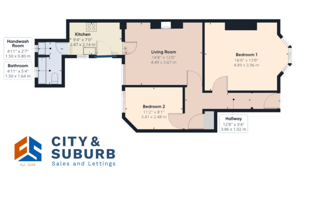 BMT26 Floorplan