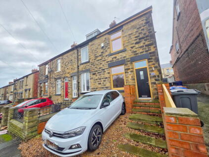 Saville Street, Cudworth, Barnsley, S72 8LT