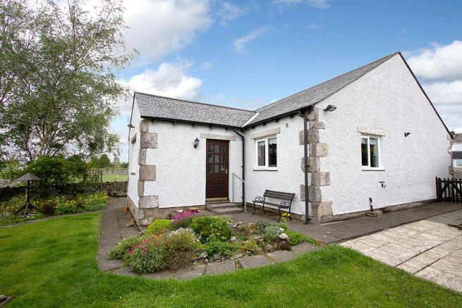 Rear elevation