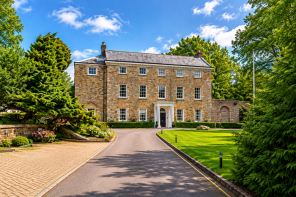 Flat 10, Priory House, Priory Road, Bodmin PL31 2AE