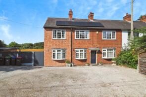 502, Moor Road, Nottingham NG6 8UN