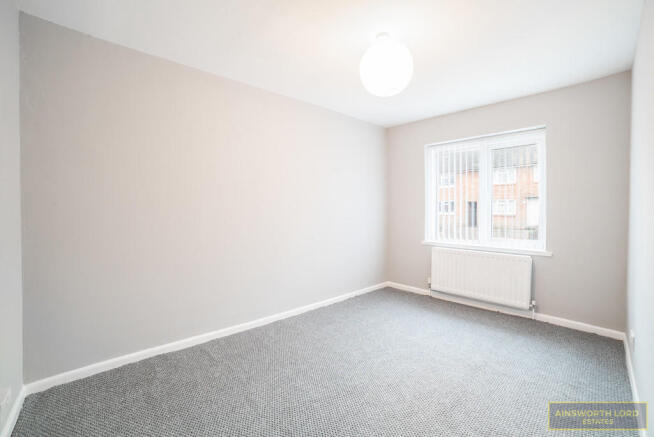 BEDROOM 2