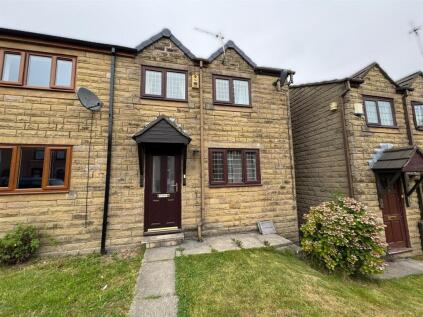 Walshaw Road, Bury