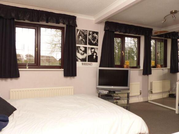 Bedroom 2