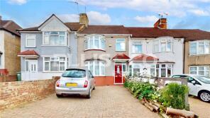 19, Egerton Road, Wembley HA0 4ES
