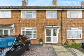 61, Maiden Lane, Langley Green, Crawley RH11 7RQ