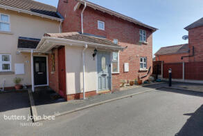 2, Hayes Close, Nantwich CW5 5HZ