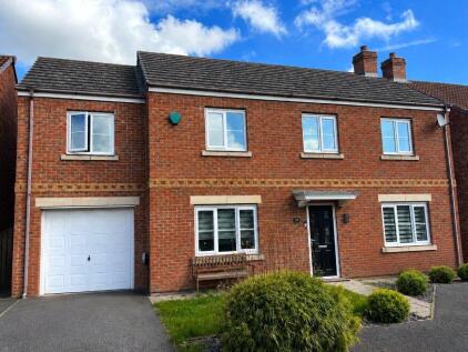 Earlsmeadow, Shiremoor, Newcastle, NE27