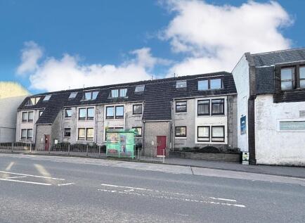 69 Mary Street,Laurieston, Falkirk, FK2 9PR