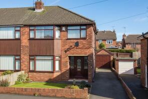 30, Ash Street, Stanley, Wakefield WF3 4JX