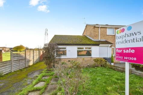Bembridge Drive, Alvaston, Derby