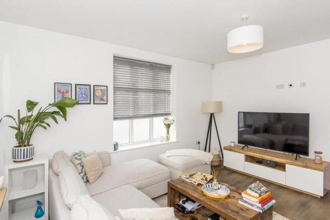 Living Room Area