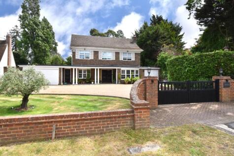 Westerham Road, Keston, Kent, BR2 6HH