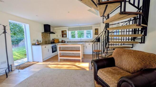 Open Plan