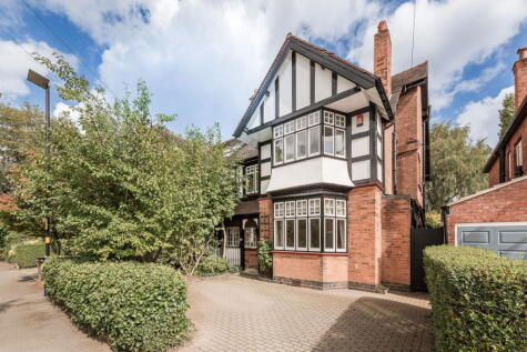 Mayfield Road, Wylde Green, Sutton Coldfield, B73 5QL