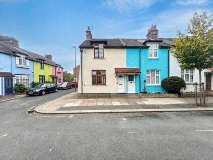 Garden City, Edgware