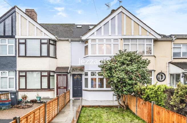 Uxbridge Road, Feltham, TW13