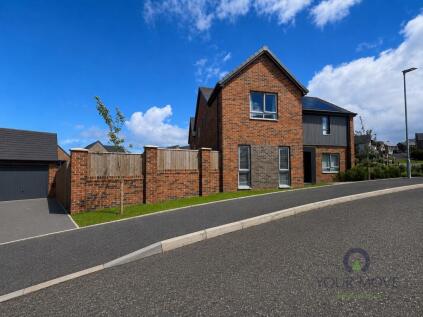 Randle Avenue, Blackburn, Lancashire, BB2