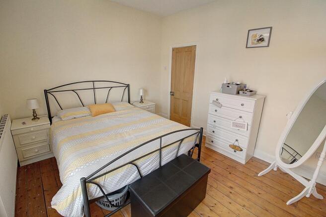 Main Bedroom Two 