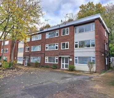 Woodside Road, Southampton