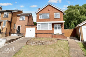 25, Homefield Avenue, Arnold NG5 8FZ