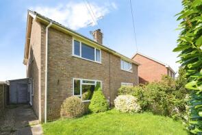 Hameldame, Main Road, Shurdington, Cheltenham GL51 4XJ