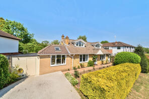 34a, Turnoak Avenue, Woking GU22 0AJ