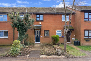 22, Cygnus Gardens, Southampton SO45 5UH