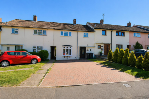 40, Orchard Croft, Harlow CM20 3BQ