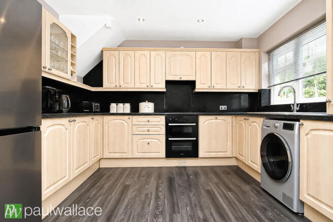 Kitchen / Diner