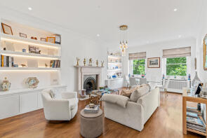 Flat K, 53-54, Lancaster Gate, London W2 3NA
