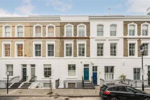 67, Ifield Road, London SW10 9AU