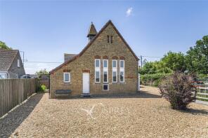 11, Haddon Road, Haddon PE7 3TR