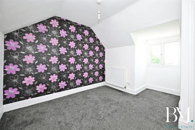 Attic Room