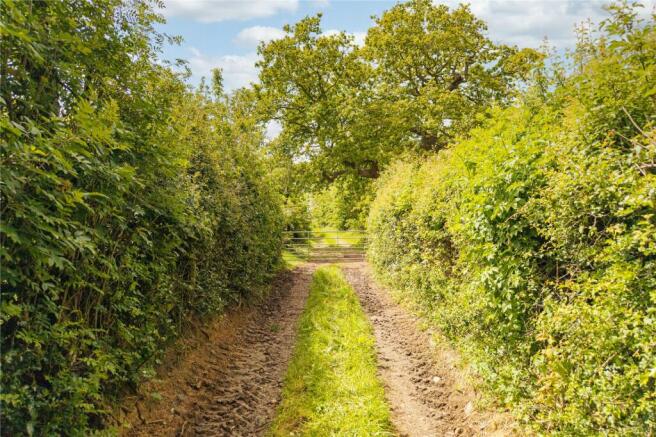 Access Track