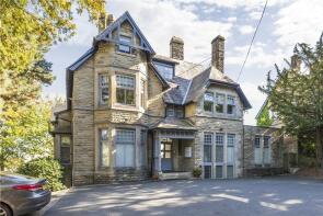 Apartment 4, 25 Franklin, Easby Drive, Ilkley LS29 9AZ