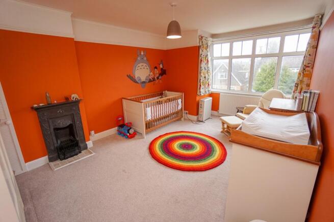 Bedroom Two