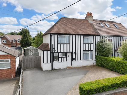 Woodlands Park Road, Maidenhead, SL6