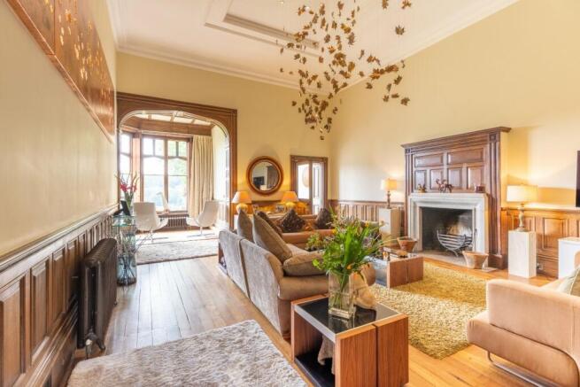 Drawing Room