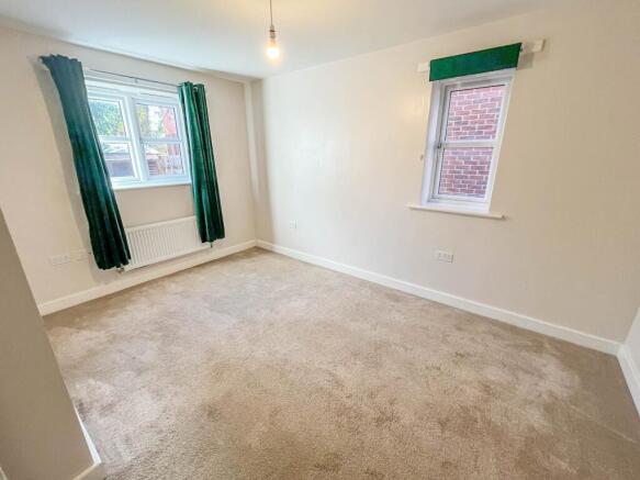 Lelleford Close, Long Lawford, Rugby, CV23 photo 4